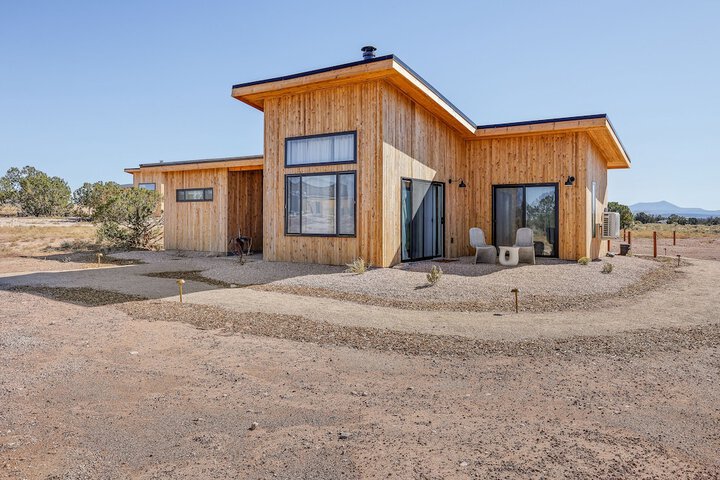 The Grand Canyon Headquarters
