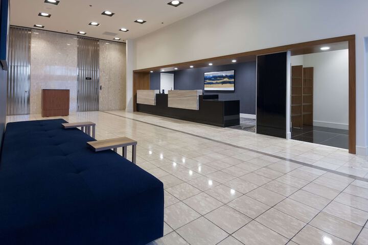 DoubleTree by Hilton Hotel London Ontario