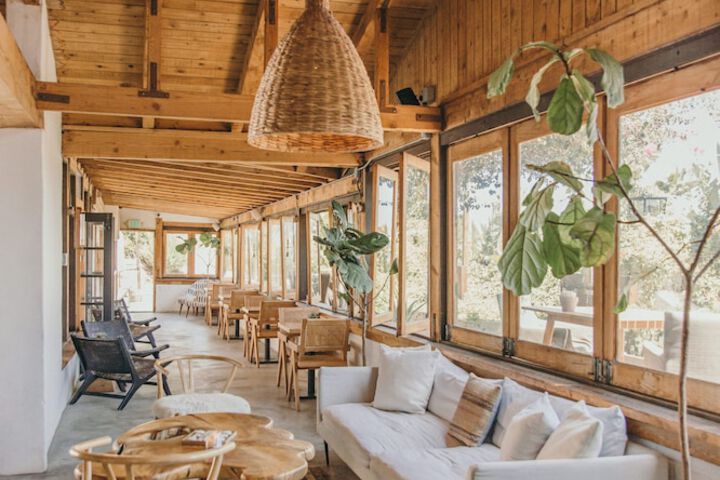 Calamigos Ranch Resort & Spa