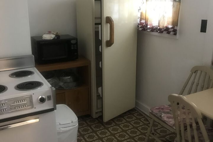Chalet Motel