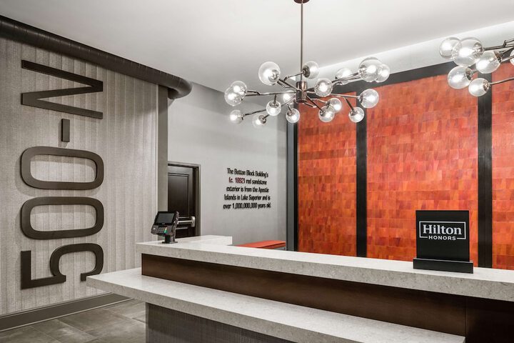 Hotel Interior 11 of 34