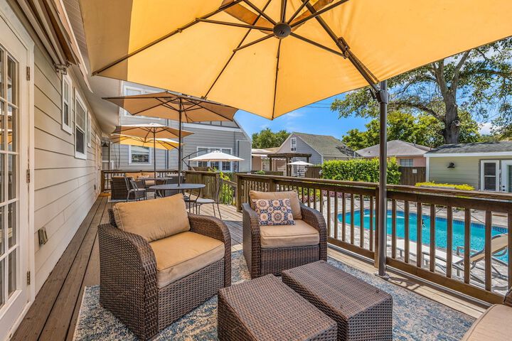 Terrace/Patio 46 of 46