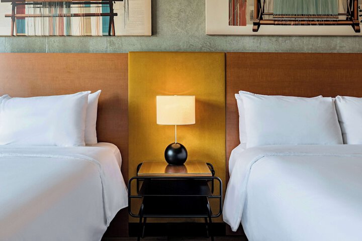 The Loom Hotel Tapestry Collection by Hilton