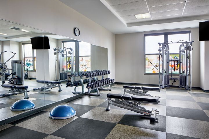 Health and Fitness 77 of 89