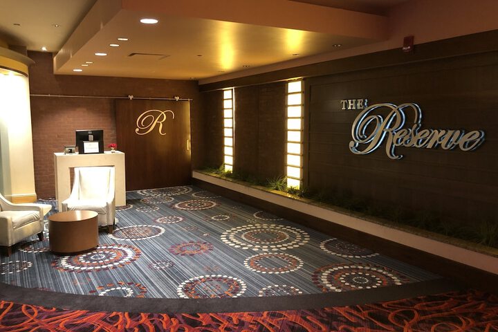 Harrahs Joliet Hotel & Casino - a Caesars Rewards Destination