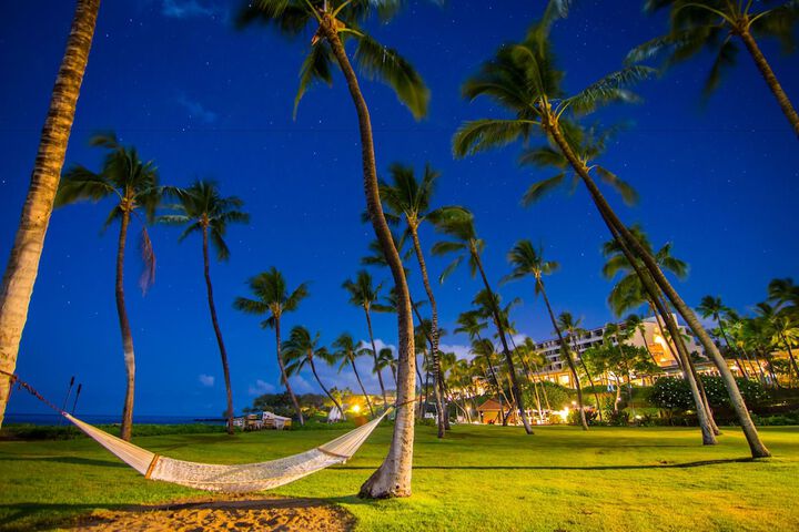 Mauna Kea Beach Hotel Autograph Collection