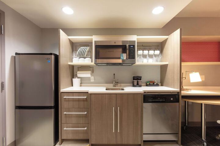Home2 Suites by Hilton Fernandina Beach Amelia Island FL