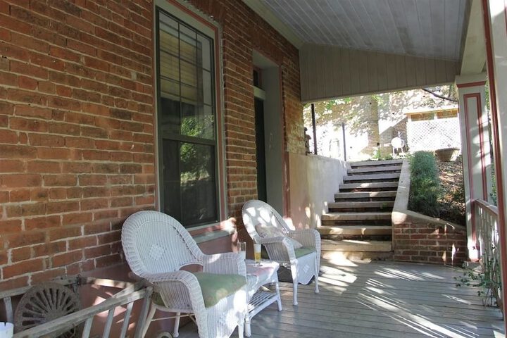 Terrace/Patio 100 of 109