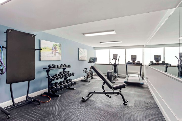 Best Western New Brunswick - East Brunswick