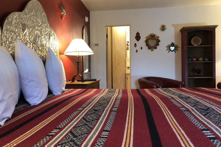 Room 15 of 80