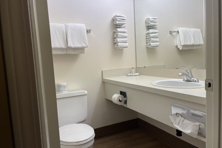 Travelodge by Wyndham Fort St. John