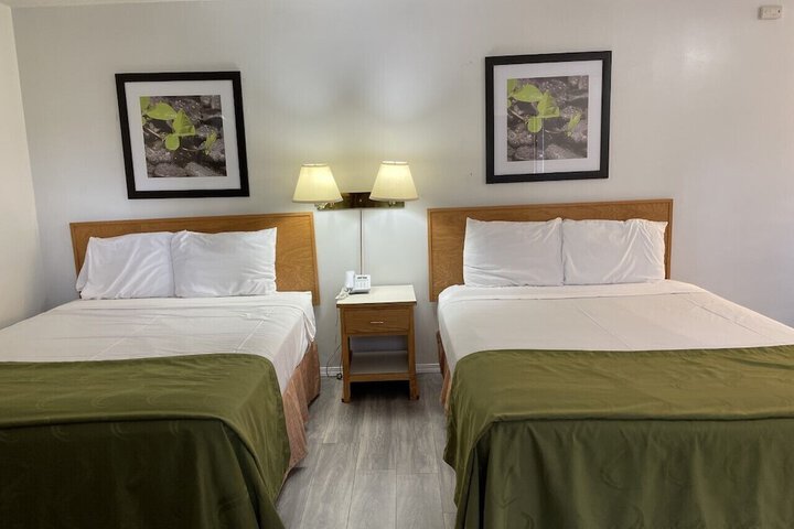 Rodeway Inn & Suites Omak - Okanogan