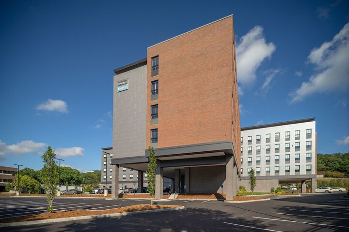 Residence Inn by Marriott Boston Waltham