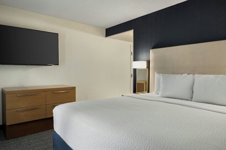 Courtyard by Marriott Richmond Chester