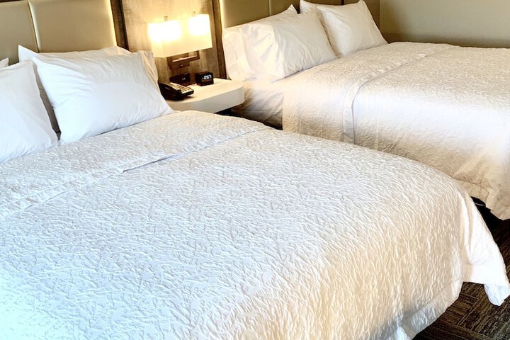 Hampton Inn Cranbury