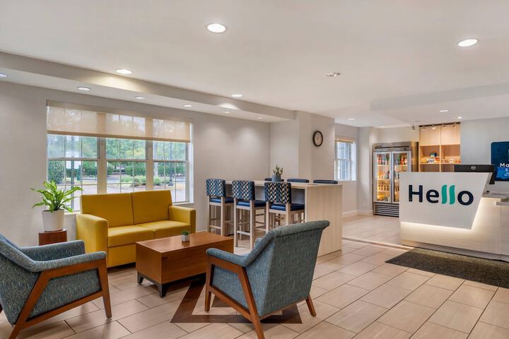 MainStay Suites Sterling near Dulles Town Center