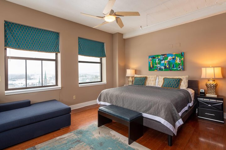 The Giacomo Niagara Falls NY an Ascend Collection Hotel
