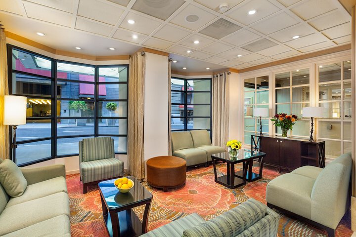 Hotel Interior 12 of 30
