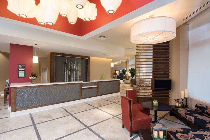 Hotel Interior 13 of 80