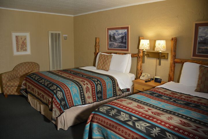 Sitzmark Chalet Inn