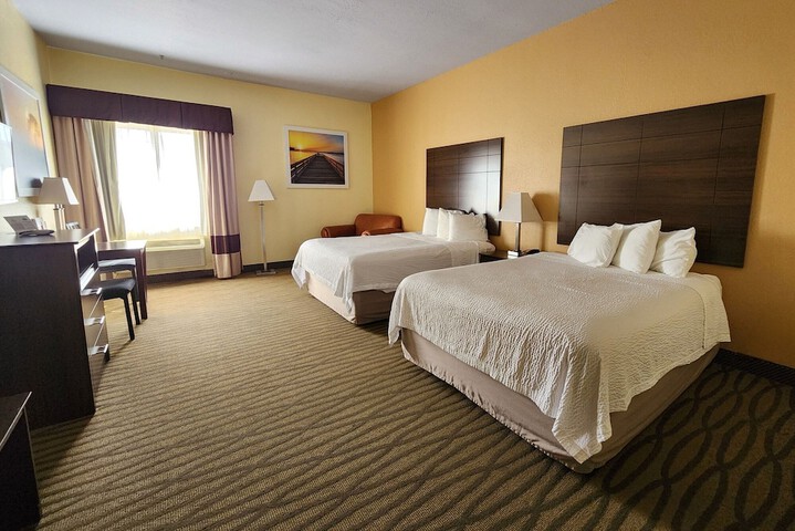 Studio 6 Suites – Pasadena TX