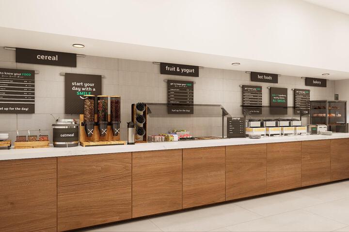 Candlewood Suites Orlando North Winter Park