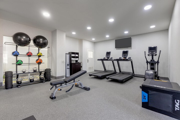 Hampton Inn Houston Deer Park Ship Area