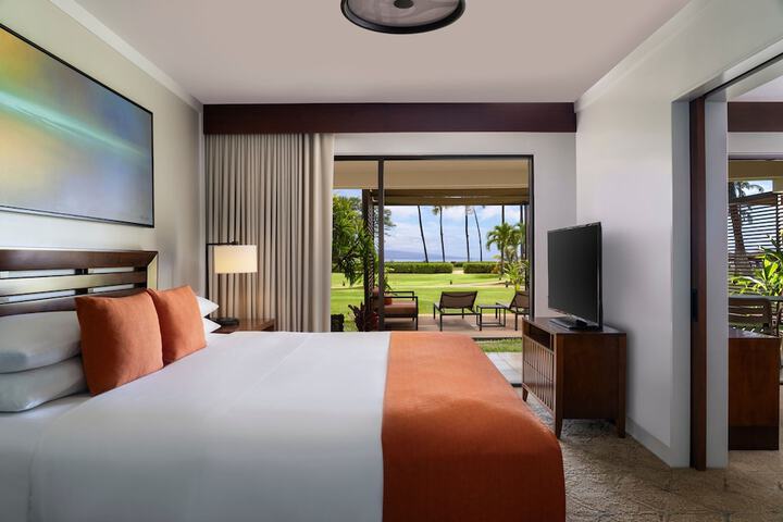 Sheraton Maui Resort & Spa
