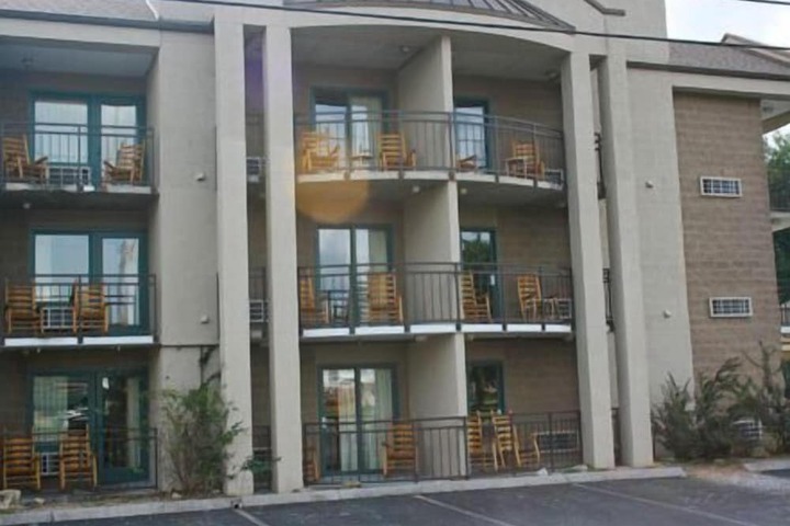 Hotel 2 of 20