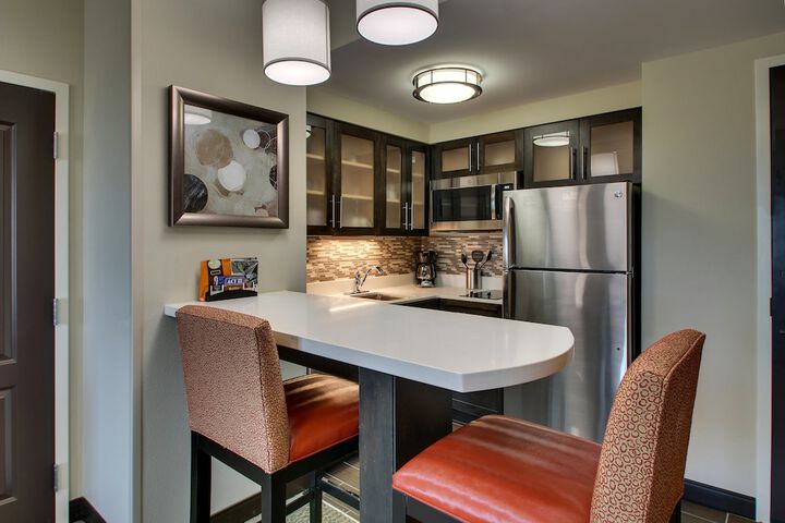 Staybridge Suites Rock Hill by IHG