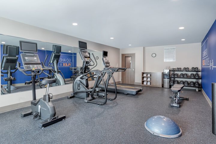 Health and Fitness 43 of 45