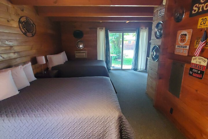 Virginian Resort
