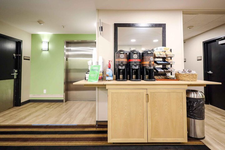 Extended Stay America Suites Cleveland Beachwood Orange Pl S