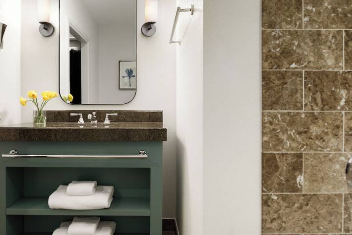 Kimpton Hotel Monaco Baltimore Inner Harbor by IHG