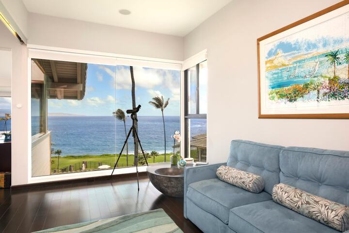 Kapalua Bay Villas by KBM