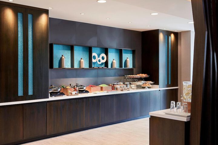 SpringHill Suites by Marriott Cottonwood