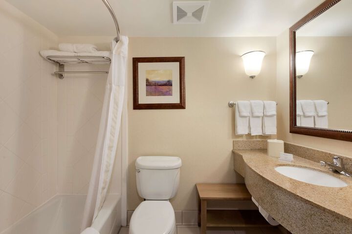 Hilton Garden Inn Fredericksburg