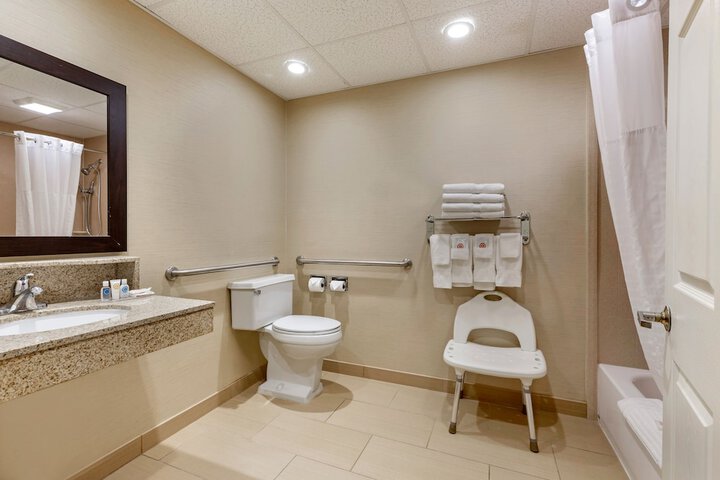 Comfort Inn Auburn - Worcester