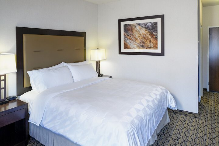 Holiday Inn West Yellowstone by IHG.