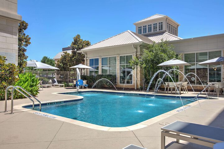 Hilton Garden Inn Dallas / Arlington