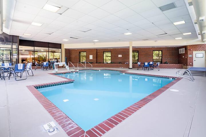 Comfort Suites Innsbrook - Short Pump