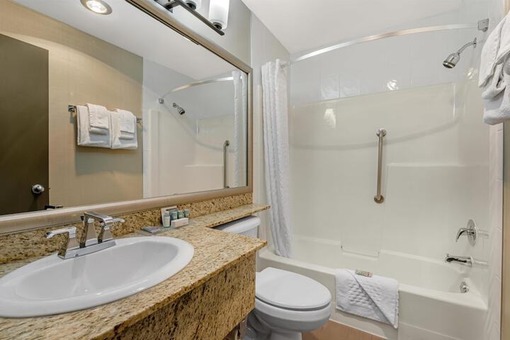 Best Western King George Inn & Suites