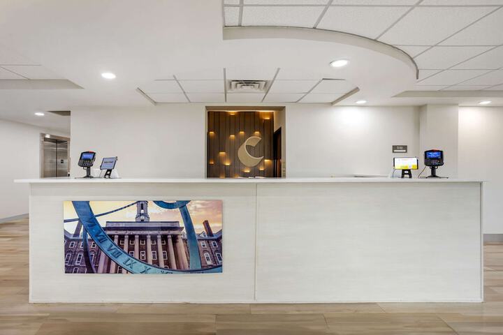 Hotel Interior 10 of 45