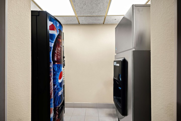 Best Western Plus Gold Country Inn