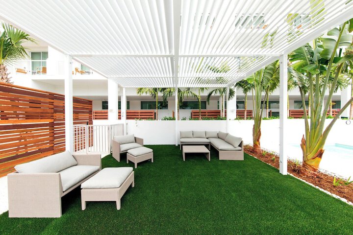 The Sarasota Modern a Tribute Portfolio Hotel