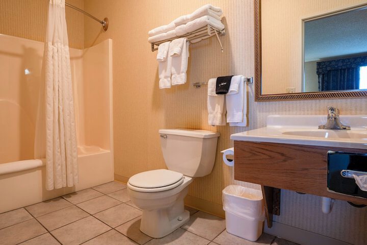 Miles City Hotel