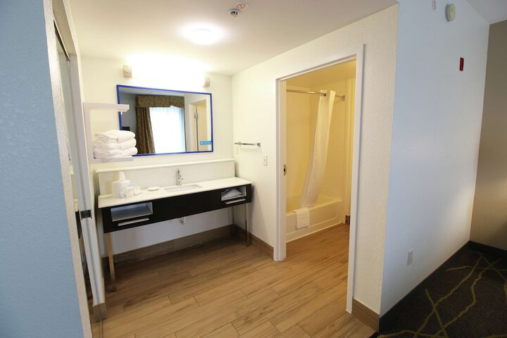 Hampton Inn & Suites Palm Coast