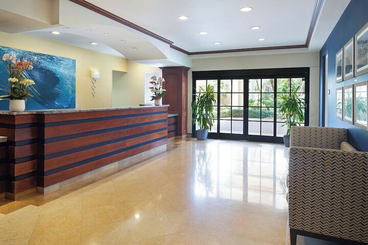 Hotel Interior 17 of 42