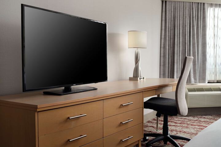 DoubleTree by Hilton Philadelphia Center City
