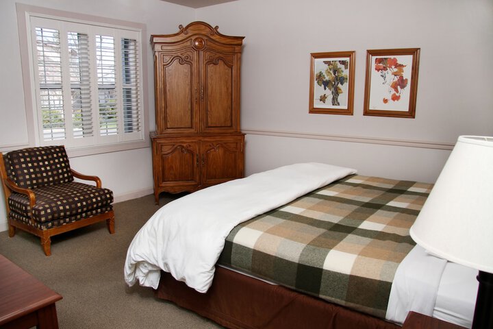 Wine Country Inn